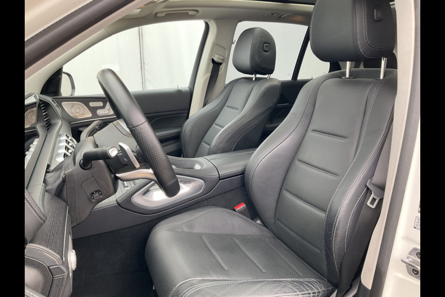 Mercedes-Benz GLE 350 e 4MATIC PHEV Premium Plus 360° Koel+Verw. Pano Cplay HUD Trekhaak Plug-in