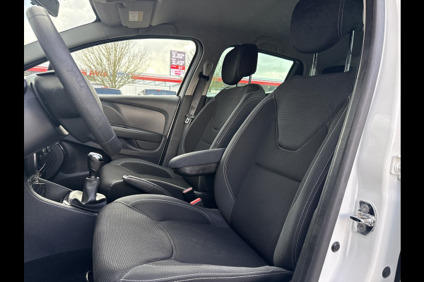 Renault Clio 1.5 dCi Ecoleader Zen | NL-auto | Trekhaak | Navi | Cruisec. | PDC