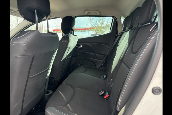 Renault Clio 1.5 dCi Ecoleader Zen | NL-auto | Trekhaak | Navi | Cruisec. | PDC