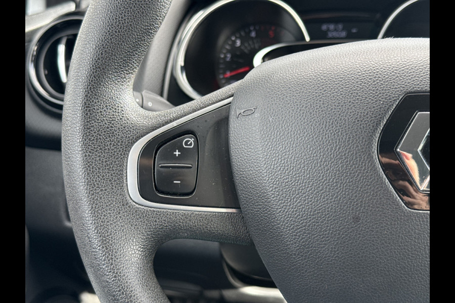 Renault Clio 1.5 dCi Ecoleader Zen | NL-auto | Trekhaak | Navi | Cruisec. | PDC
