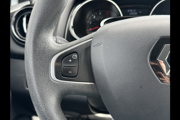 Renault Clio 1.5 dCi Ecoleader Zen | NL-auto | Trekhaak | Navi | Cruisec. | PDC