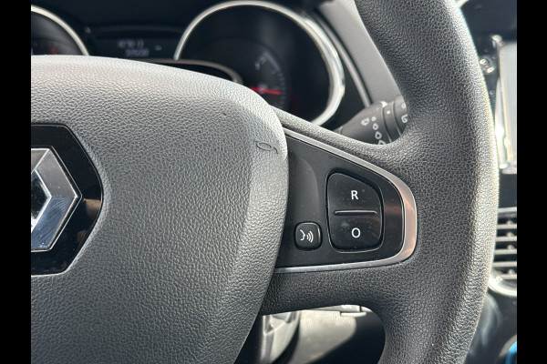 Renault Clio 1.5 dCi Ecoleader Zen | NL-auto | Trekhaak | Navi | Cruisec. | PDC