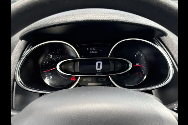 Renault Clio 1.5 dCi Ecoleader Zen | NL-auto | Trekhaak | Navi | Cruisec. | PDC