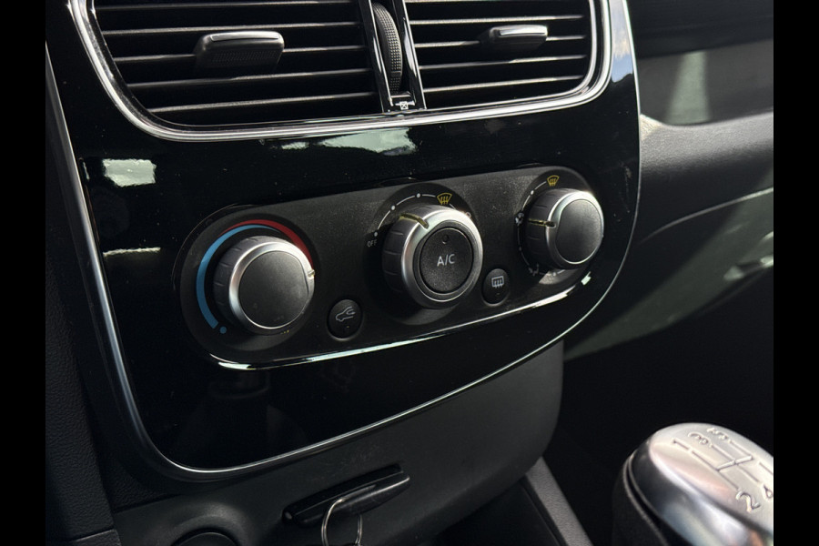 Renault Clio 1.5 dCi Ecoleader Zen | NL-auto | Trekhaak | Navi | Cruisec. | PDC