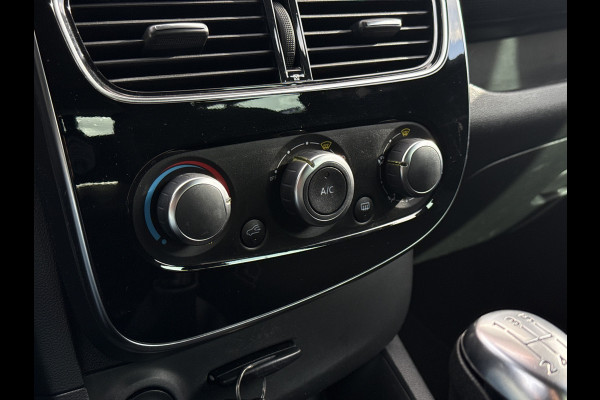 Renault Clio 1.5 dCi Ecoleader Zen | NL-auto | Trekhaak | Navi | Cruisec. | PDC
