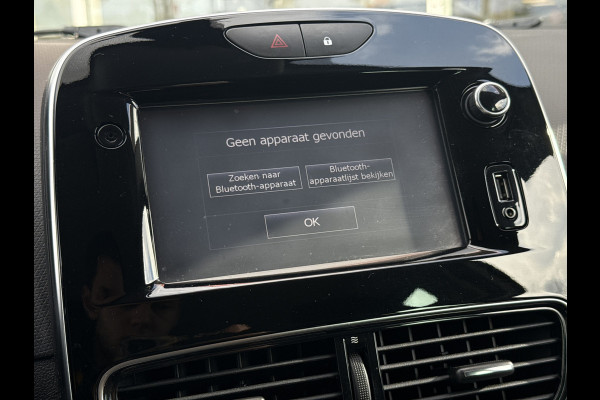 Renault Clio 1.5 dCi Ecoleader Zen | NL-auto | Trekhaak | Navi | Cruisec. | PDC