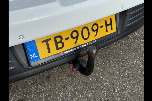 Renault Clio 1.5 dCi Ecoleader Zen | NL-auto | Trekhaak | Navi | Cruisec. | PDC