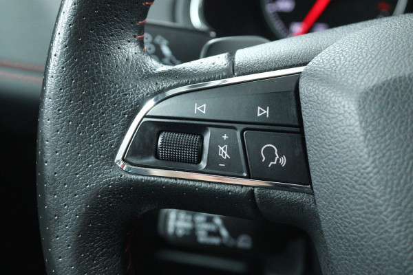 Seat Ibiza 1.0 TSI FR Business Intense (PANORAMADAK, CAMERA, CARPLAY, CRUISE CONTROL ADAPTIEF, PARKEERSENSOREN)