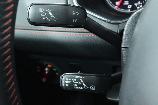 Seat Ibiza 1.0 TSI FR Business Intense (PANORAMADAK, CAMERA, CARPLAY, CRUISE CONTROL ADAPTIEF, PARKEERSENSOREN)