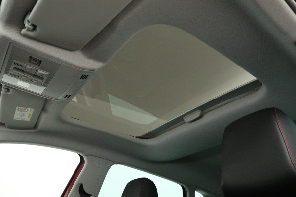 Seat Ibiza 1.0 TSI FR Business Intense (PANORAMADAK, CAMERA, CARPLAY, CRUISE CONTROL ADAPTIEF, PARKEERSENSOREN)