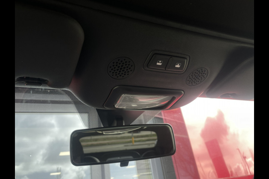 Fiat 500C 1.0 Hybrid Star | Apple/Android CarPlay | Climate Control