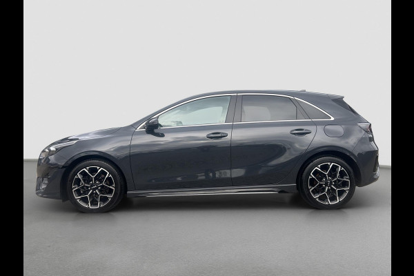 Kia Ceed 1.5 T-GDi GT-Line