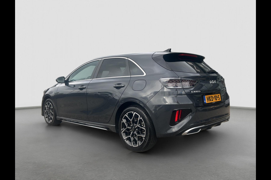 Kia Ceed 1.5 T-GDi GT-Line