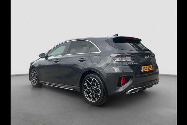 Kia Ceed 1.5 T-GDi GT-Line