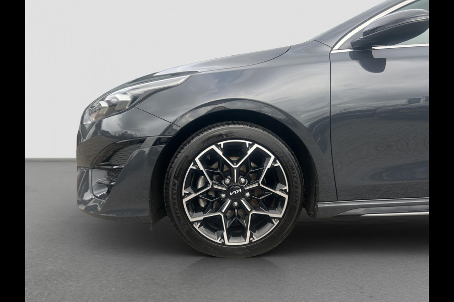 Kia Ceed 1.5 T-GDi GT-Line