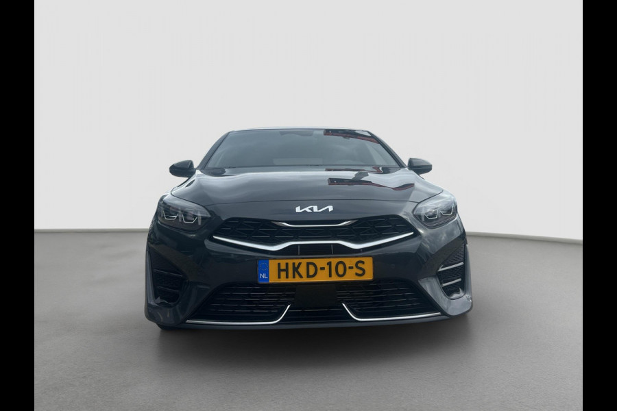 Kia Ceed 1.5 T-GDi GT-Line