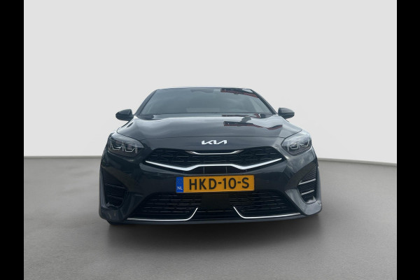 Kia Ceed 1.5 T-GDi GT-Line