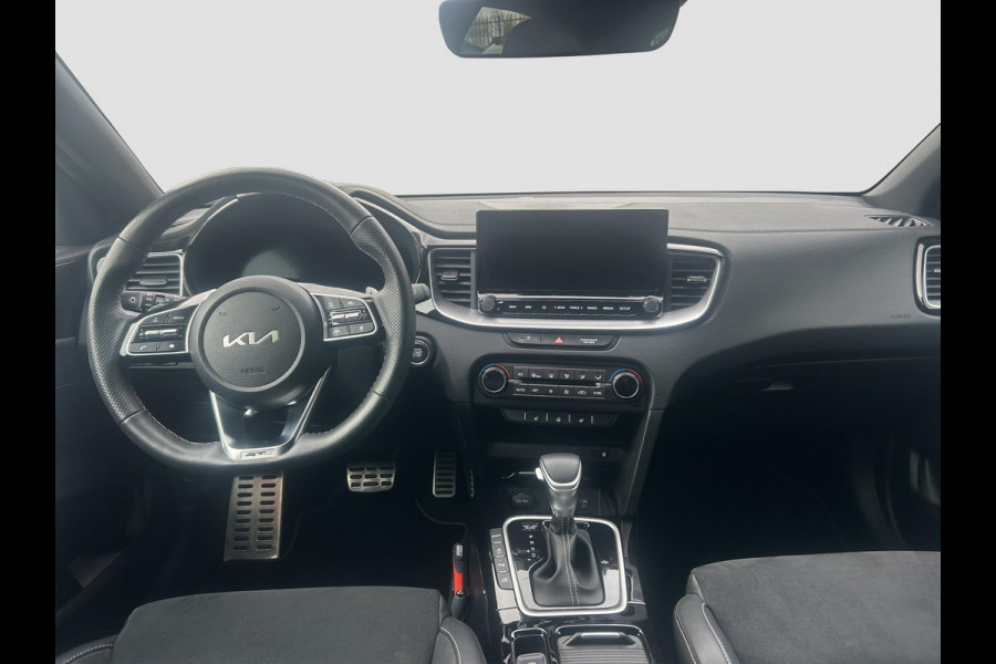 Kia Ceed 1.5 T-GDi GT-Line