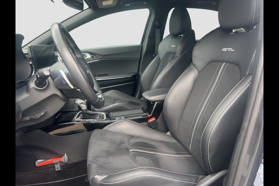 Kia Ceed 1.5 T-GDi GT-Line