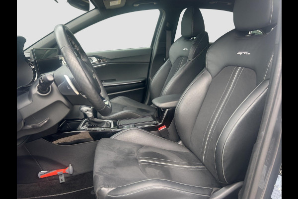 Kia Ceed 1.5 T-GDi GT-Line