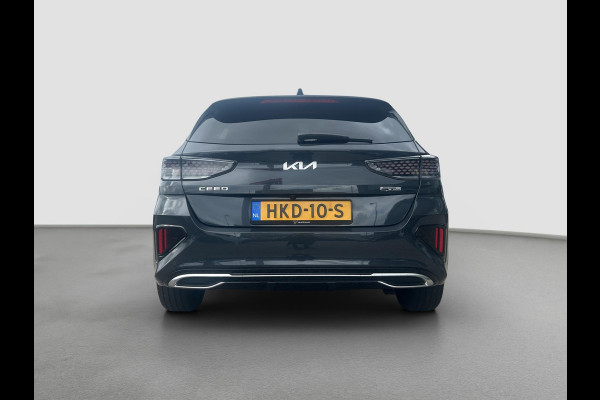 Kia Ceed 1.5 T-GDi GT-Line