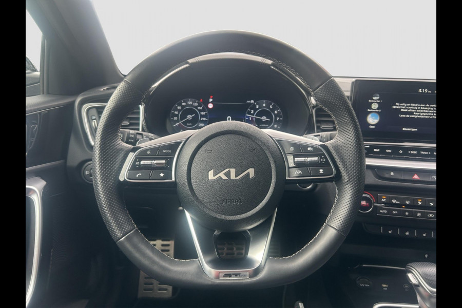 Kia Ceed 1.5 T-GDi GT-Line