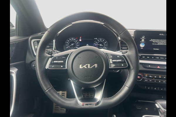 Kia Ceed 1.5 T-GDi GT-Line