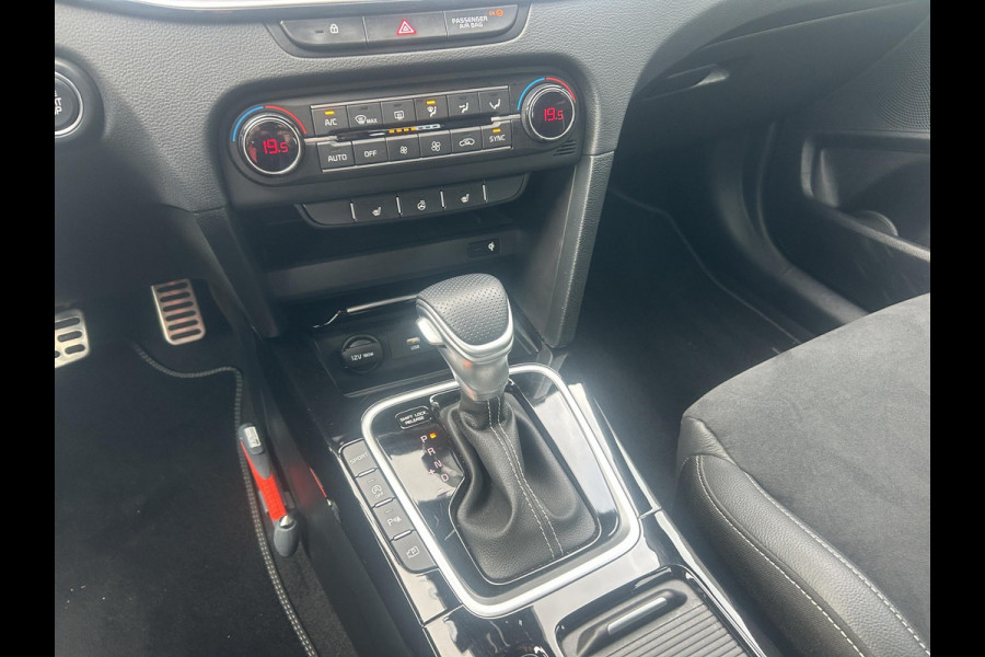 Kia Ceed 1.5 T-GDi GT-Line