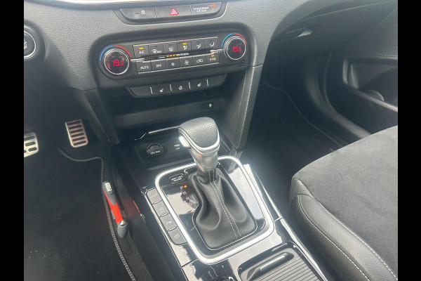 Kia Ceed 1.5 T-GDi GT-Line