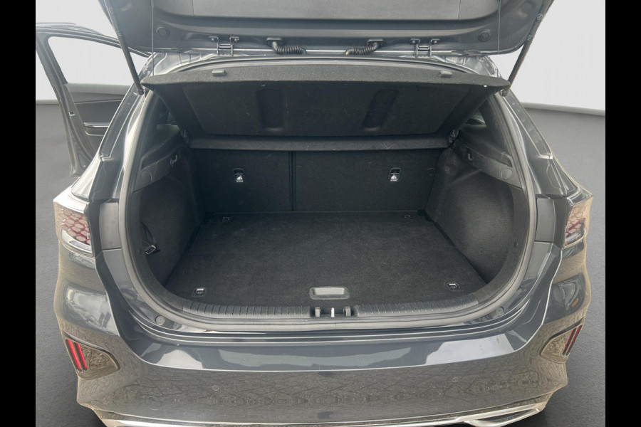 Kia Ceed 1.5 T-GDi GT-Line