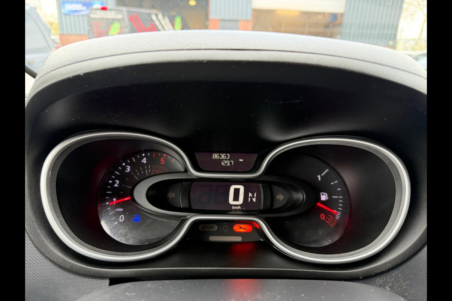 Renault Trafic 2.0 dCi 145PK automaat T29 L2H1 DC 5 PRS Comfort / Camera / Dubbel cabine