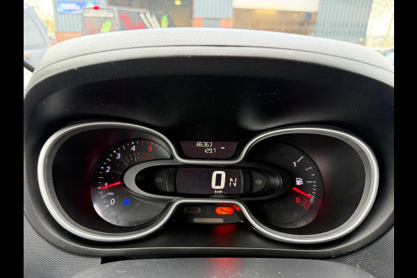 Renault Trafic 2.0 dCi 145PK automaat T29 L2H1 DC 5 PRS Comfort / Camera / Dubbel cabine