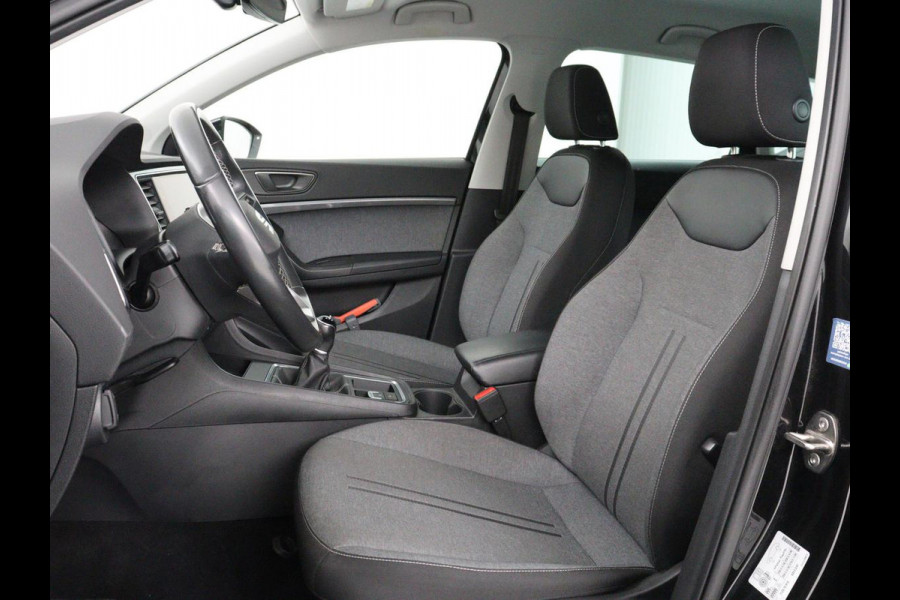 Seat Ateca 1.0 TSI Style Business Intense | Stoel & Stuurverwarming | Cruise Control | Camera | Navigatie | Carplay | LED