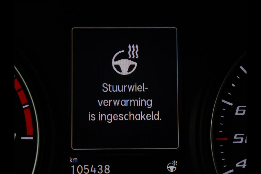Seat Ateca 1.0 TSI Style Business Intense | Stoel & Stuurverwarming | Cruise Control | Camera | Navigatie | Carplay | LED