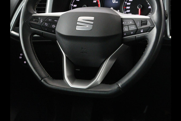 Seat Ateca 1.0 TSI Style Business Intense | Stoel & Stuurverwarming | Cruise Control | Camera | Navigatie | Carplay | LED