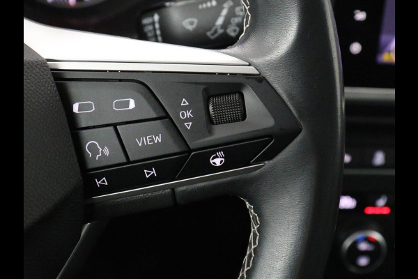 Seat Ateca 1.0 TSI Style Business Intense | Stoel & Stuurverwarming | Cruise Control | Camera | Navigatie | Carplay | LED