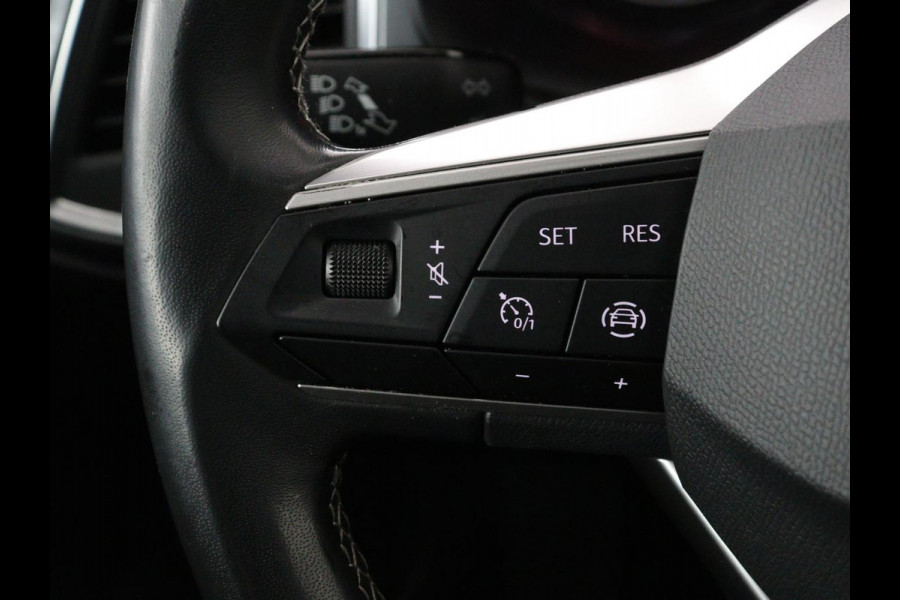 Seat Ateca 1.0 TSI Style Business Intense | Stoel & Stuurverwarming | Cruise Control | Camera | Navigatie | Carplay | LED