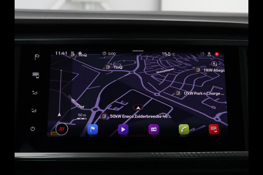 Seat Ateca 1.0 TSI Style Business Intense | Stoel & Stuurverwarming | Cruise Control | Camera | Navigatie | Carplay | LED