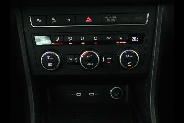 Seat Ateca 1.0 TSI Style Business Intense | Stoel & Stuurverwarming | Cruise Control | Camera | Navigatie | Carplay | LED
