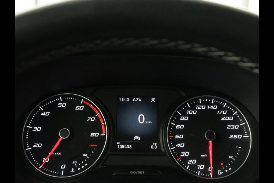 Seat Ateca 1.0 TSI Style Business Intense | Stoel & Stuurverwarming | Cruise Control | Camera | Navigatie | Carplay | LED