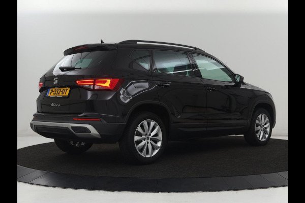 Seat Ateca 1.0 TSI Style Business Intense | Stoel & Stuurverwarming | Cruise Control | Camera | Navigatie | Carplay | LED