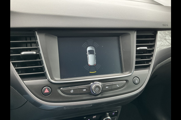 Opel Crossland 1.2 Edition Stoelverw. Carplay DAB Trekhaak Hoge zit