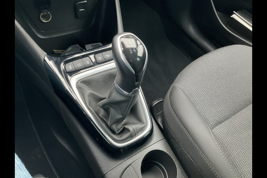 Opel Crossland 1.2 Edition Stoelverw. Carplay DAB Trekhaak Hoge zit