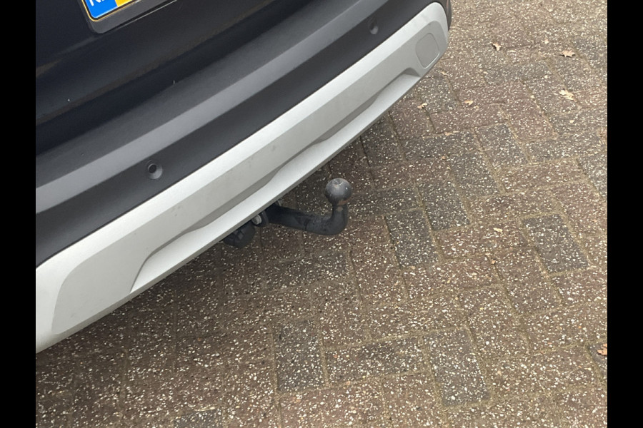 Opel Crossland 1.2 Edition Stoelverw. Carplay DAB Trekhaak Hoge zit