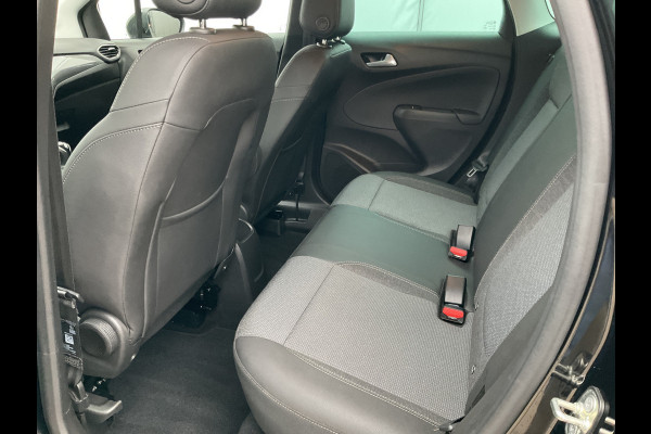 Opel Crossland 1.2 Edition Stoelverw. Carplay DAB Trekhaak Hoge zit