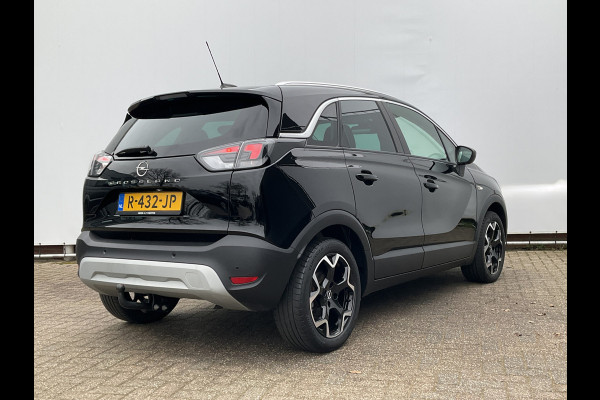Opel Crossland 1.2 Edition Stoelverw. Carplay DAB Trekhaak Hoge zit