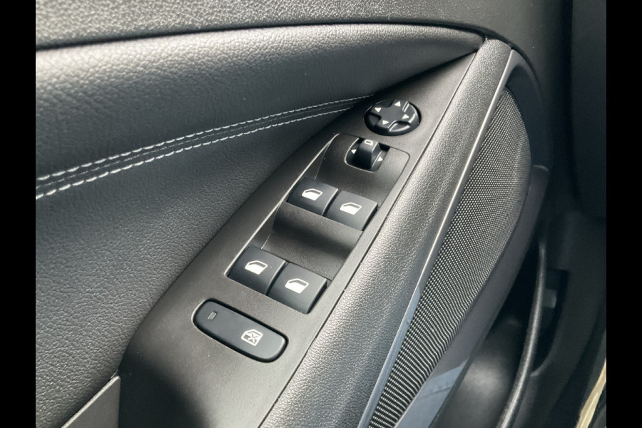 Opel Crossland 1.2 Edition Stoelverw. Carplay DAB Trekhaak Hoge zit