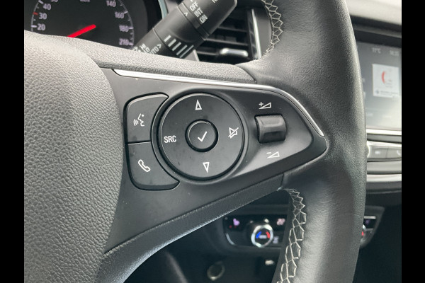 Opel Crossland 1.2 Edition Stoelverw. Carplay DAB Trekhaak Hoge zit
