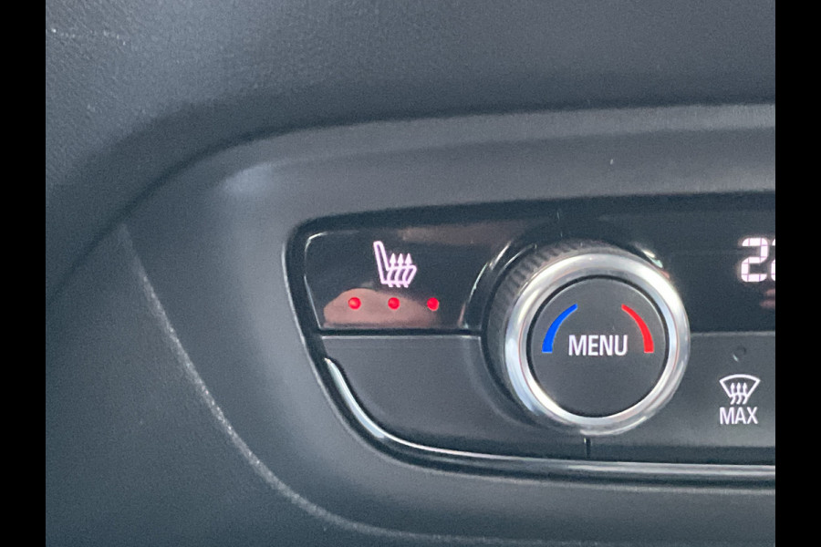 Opel Crossland 1.2 Edition Stoelverw. Carplay DAB Trekhaak Hoge zit