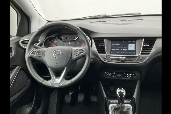 Opel Crossland 1.2 Edition Stoelverw. Carplay DAB Trekhaak Hoge zit